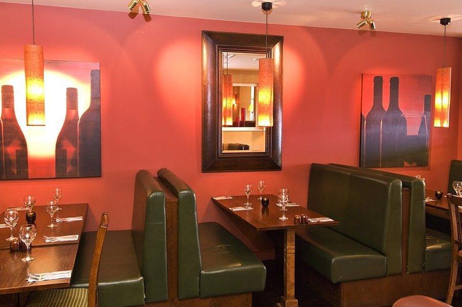 Premier Inn ترينج المظهر الخارجي الصورة